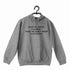 9 TV Series Dark What we know is a drop. UNISEX HOODIE Sweatshirts